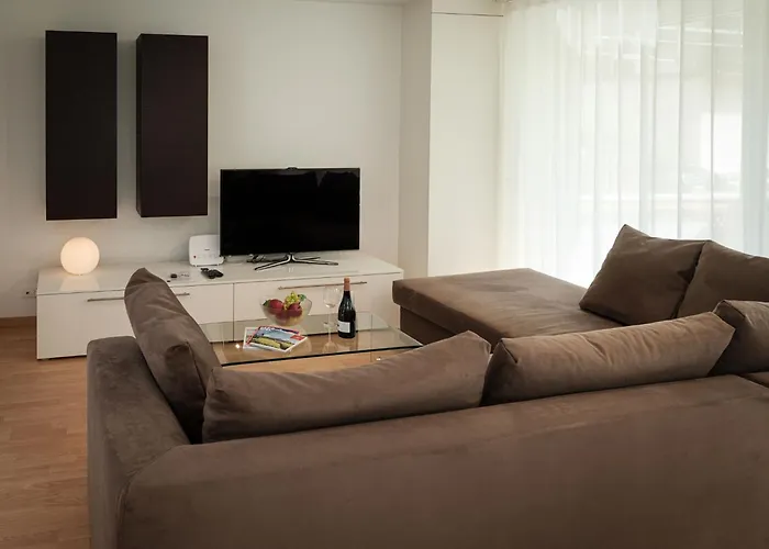 Apartment Davinci By Interhome