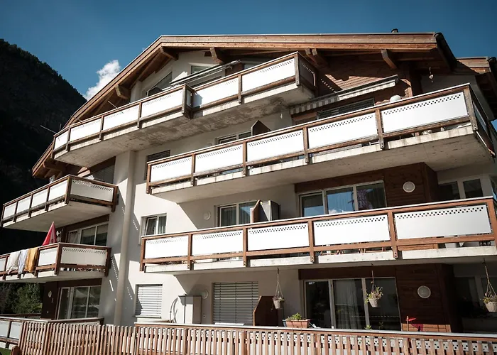 Apartment Davinci By Interhome